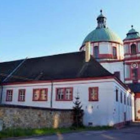 Villa Roubenka U Kaplicky Liberec Exterior foto